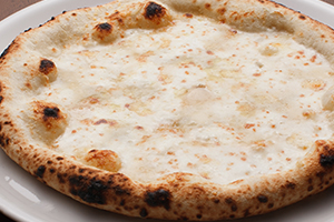 クアトロ フォルマッジ