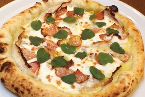 黒豚とスペック